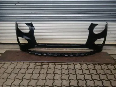 BENTLEY CONTINENTAL GT 2024 LIFT 3SD Front Bumper 3SD807437 Front Bumper