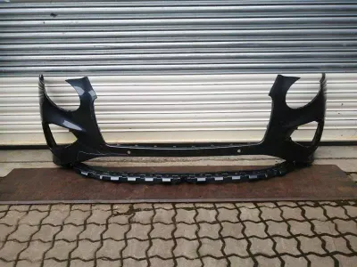 BENTLEY CONTINENTAL GT 2024 LIFT 3SD Front Bumper 3SD807437 Front Bumper