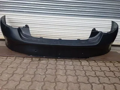 BENTLEY CONTINENTAL GT 2024 LIFT 3SD Rear Bumper 3SD807511 Rear Bumper