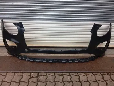 BENTLEY CONTINENTAL GT 2024 LIFT 3SD Front Bumper 3SD807437 Front Bumper