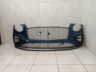 Bentley Continental GT 2024 Lift 3S 3SD Front Bumper 3SD807437 Front Bumper