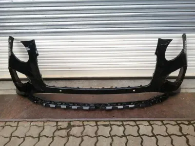 BENTLEY CONTINENTAL GT 2024 LIFT 3SD Front Bumper 3SD807437 USA Bumper