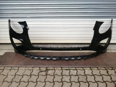 BENTLEY CONTINENTAL GT 2024 LIFT 3SD Front Bumper 3SD807437 USA Bumper