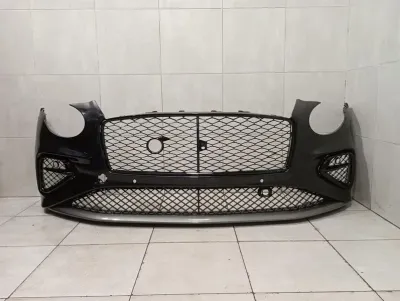Bentley Continental GT 2024 Lift 3S 3SD Front Bumper 3SD807437 Front Bumper