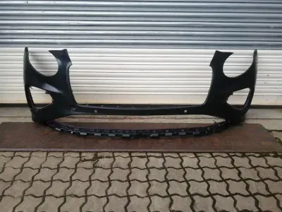 BENTLEY CONTINENTAL GT 2024 LIFT 3SD Front Bumper 3SD807437 Front Bumper
