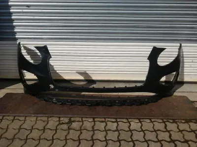 BENTLEY CONTINENTAL GT 2024 LIFT 3SD Front Bumper 3SD807437 Front Bumper