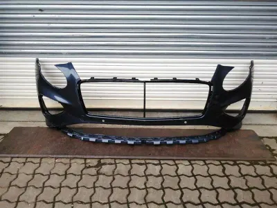 BENTLEY CONTINENTAL GT 2024 LIFT 3SD Front Bumper 3SD807437 USA Bumper