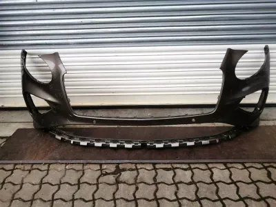 Bentley Continental GT 2024 Lift 3S 3SD Front Bumper 3SD807437 USA Bumper