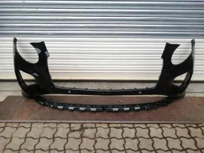 BENTLEY CONTINENTAL GT 2024 LIFT 3SD Front Bumper 3SD807437 USA Bumper