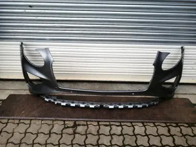 BENTLEY CONTINENTAL GT 2024 LIFT 3SD Front Bumper 3SD807437 USA Bumper