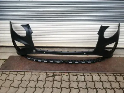 BENTLEY CONTINENTAL GT 2024 LIFT 3SD Front Bumper 3SD807437 USA Bumper