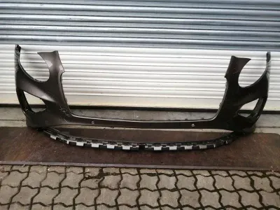 BENTLEY CONTINENTAL GT 2024 LIFT 3SD Front Bumper 3SD807437 USA Bumper
