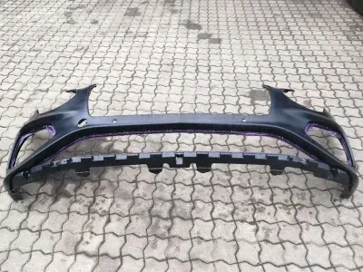 BENTLEY CONTINENTAL GT 2024 LIFT 3SD Front Bumper 3SD807437 Front Bumper