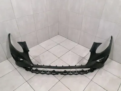 BENTLEY CONTINENTAL GT 2024 LIFT 3SD Front Bumper 3SD807437 Front Bumper