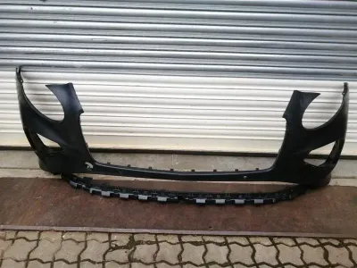 BENTLEY CONTINENTAL GT 2024 LIFT 3SD Front Bumper 3SD807437 USA Bumper