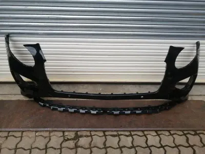 BENTLEY CONTINENTAL GT 2024 LIFT 3SD Front Bumper 3SD807437 USA Bumper