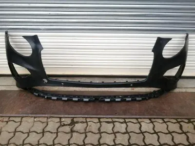 BENTLEY CONTINENTAL GT 2024 LIFT 3SD Front Bumper 3SD807437 USA Bumper