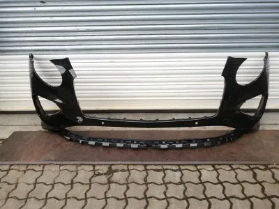 Bentley Continental GT 2024 Lift 3S 3SD Front Bumper 3SD807437 USA Bumper
