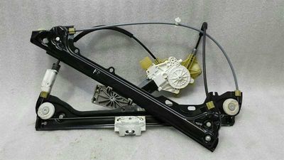 BMW 3 Series E92 Right Front Door Winder 7193456 Window Regulator Front Right