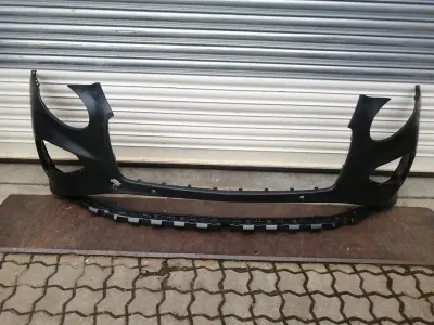 BENTLEY CONTINENTAL GT 2024 LIFT 3SD Front Bumper 3SD807437 USA Bumper