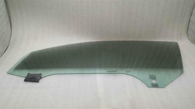 BMW 3 Series E92 left front door glass 7119199 door window front left coupe