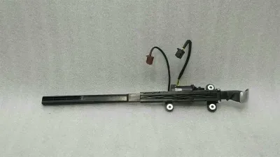 BMW 3 Series E92 Right Belt Tensioner 9165380 Belt Sender Right