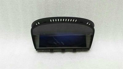 BMW E92 E91 E90 E60 E61 Navigation Monitor 9151979 Sat Nav Display Screen