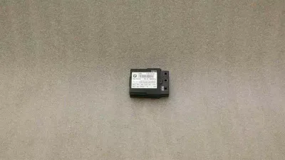 BMW 3 Series E92 rear seat modules 9167237 seat control unit rear