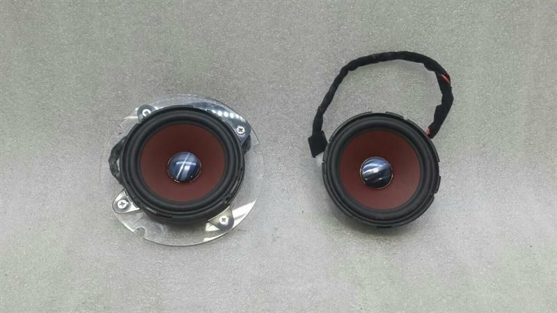 BMW 3 Series E92 Jehnert Speaker XM110-10110 Speakers