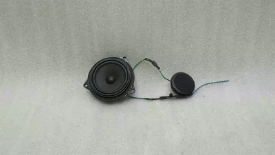 BMW 3 Series E92 Speakers 9143147 Loudspeakers