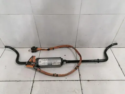 Bentley Continental GT 3SD Anti Roll Bar Front 971411024G Front Anti Roll Bar