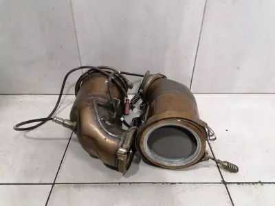 Bentley Continental GT 18-24 3S 3SD Catalytic Converter 971131703AC Catalytic Converter