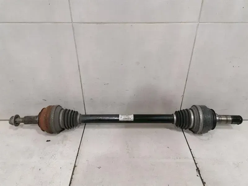 Bentley Continental GT Drive Shaft Rear Right 971501201H Rear Right Shaft
