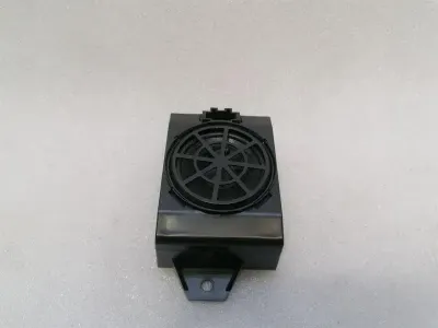 Bentley Continental GT 18-24 3S 3SD Alarm ECU 7PP035709B Alarm System