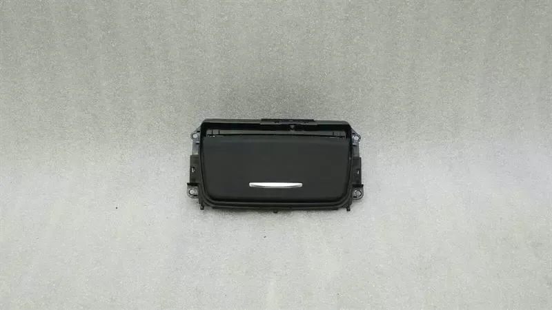 BMW 3 Series E92 Ashtray 7129555 Ashtray Leather Ashtray
