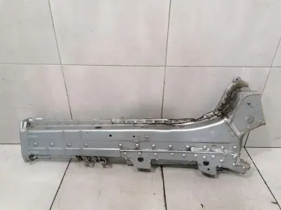 Bentley Continental GT 18-24 3S 3SD Right Chassis Leg 3W2941016AD Right Front