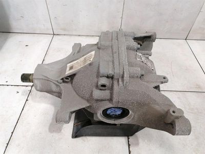 Bentley Continental GT 18-24 3S 3SD Rear Diff 08X507021E Rear Differential