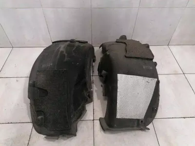 BENTLEY CONTINENTAL GT Wheel Arch Liner REAR RH 3SD810172 WHEEL ARCH COVER