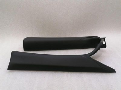 Bentley Continental GT 3SD A Post Cover Set 3SD867719AB A Pillar Fairing