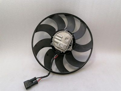 Bentley Continental GT 18-24 3S 3SD Radiator Fan 971959456A Fan Electric Fan