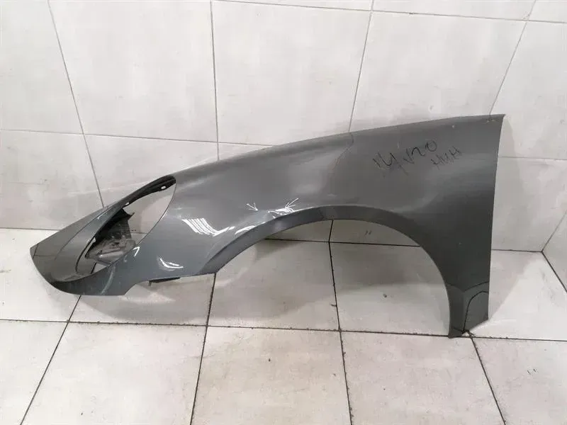 Porsche 911 992 Left Wing 992821101Y Front Left Fender