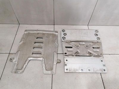 Bentley Continental GT 18-24 3S 3SD Holder Bracket 3SD802019A Holder Carrier