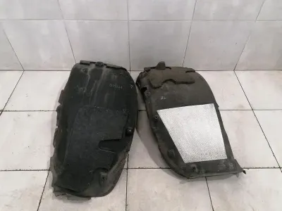 BENTLEY CONTINENTAL GT Wheel Arch Liner REAR LEFT 3SD810174 WHEEL ARCH COVER