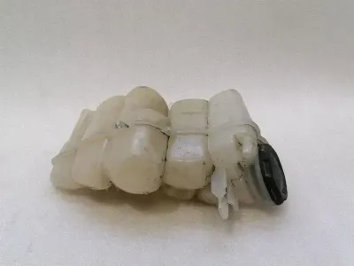 Bentley Continental GT 18-24 3S 3SD Expansion Tank 975121407B Coolant