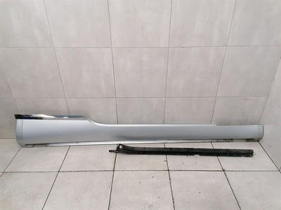 Bentley Continental GT 18-24 3S 3SD side skirt 3SD853852F side skirts