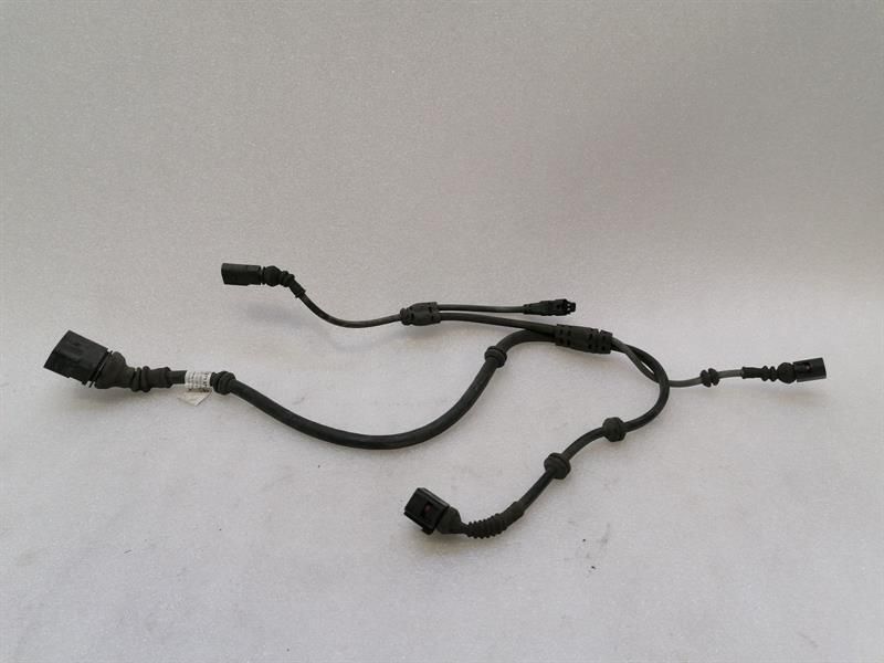 Bentley Continental GT 18-24 3S 3SD Wiring Loom 971971286C Wiring Harness