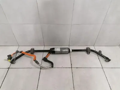 Bentley Continental GT 18-24 3SD Anti Roll Bar Rear 971511023F Stabilizer Rear