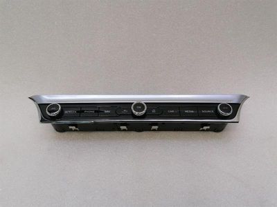 Bentley Continental GT 18-24 3S 3SD Switch 3SA925302B RHD Switch