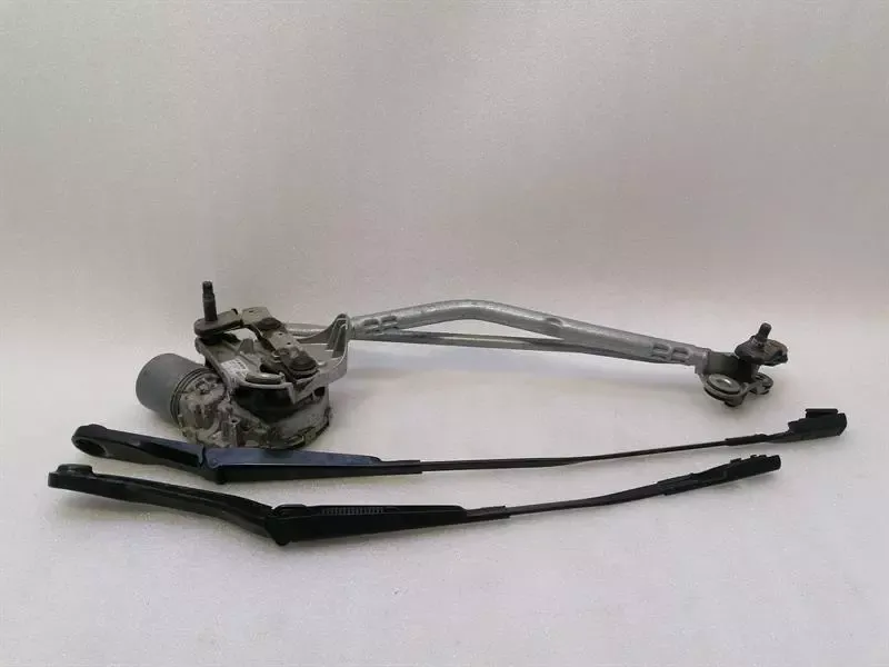Bentley Continental GT 18-24 3S 3SD Wiper Linkage 3SD955024A RHD Wiper Motor