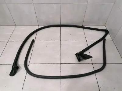 Bentley Continental GT 18-24 3S 3SD Door Seal 3SD867368B RIGHT SET Door Seals